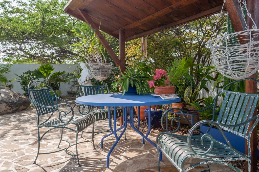 Villa Bougainvillea Aruba, The Tango Suite Palm Beach Pokój zdjęcie